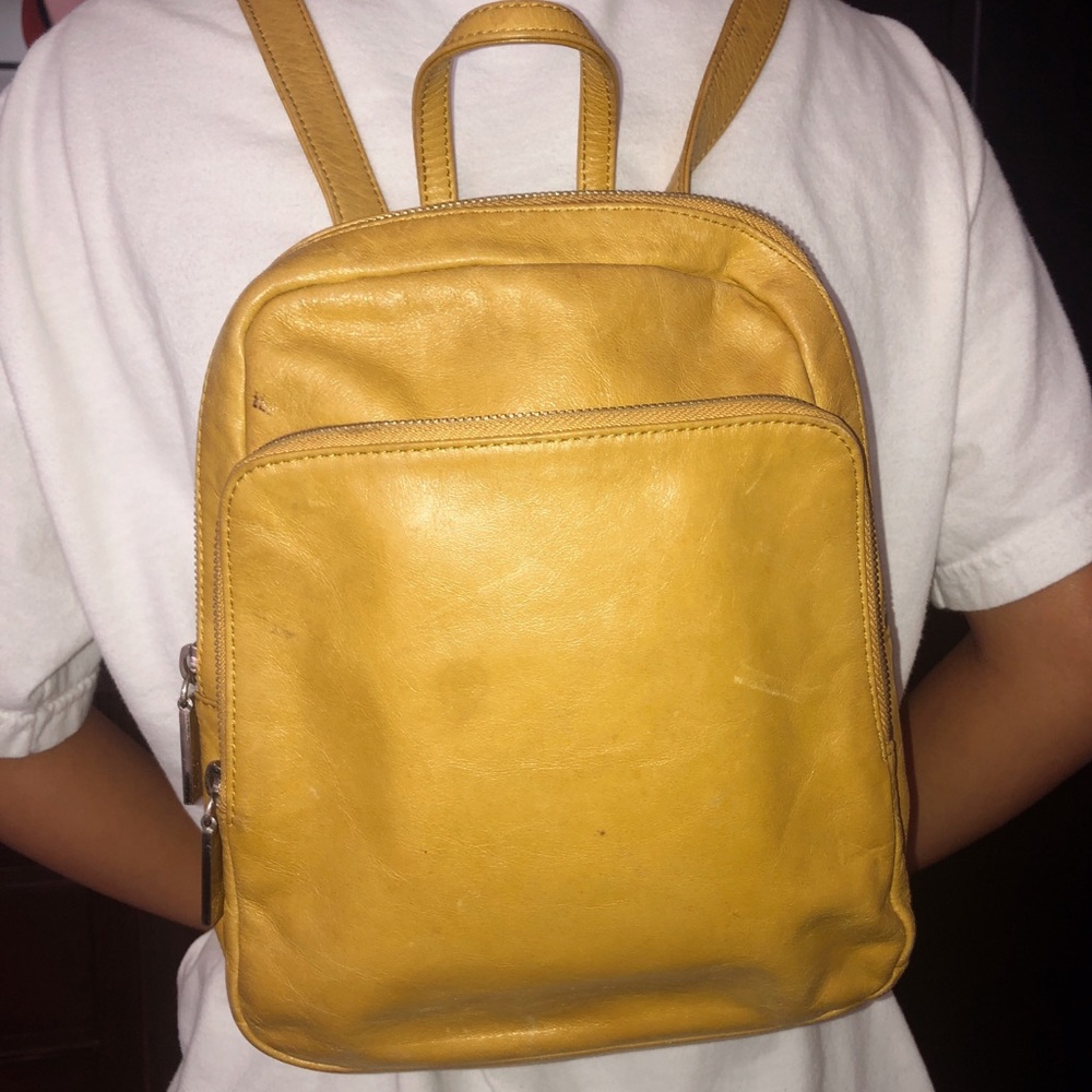 ⚡️SALE HOBO Backpack⚡️